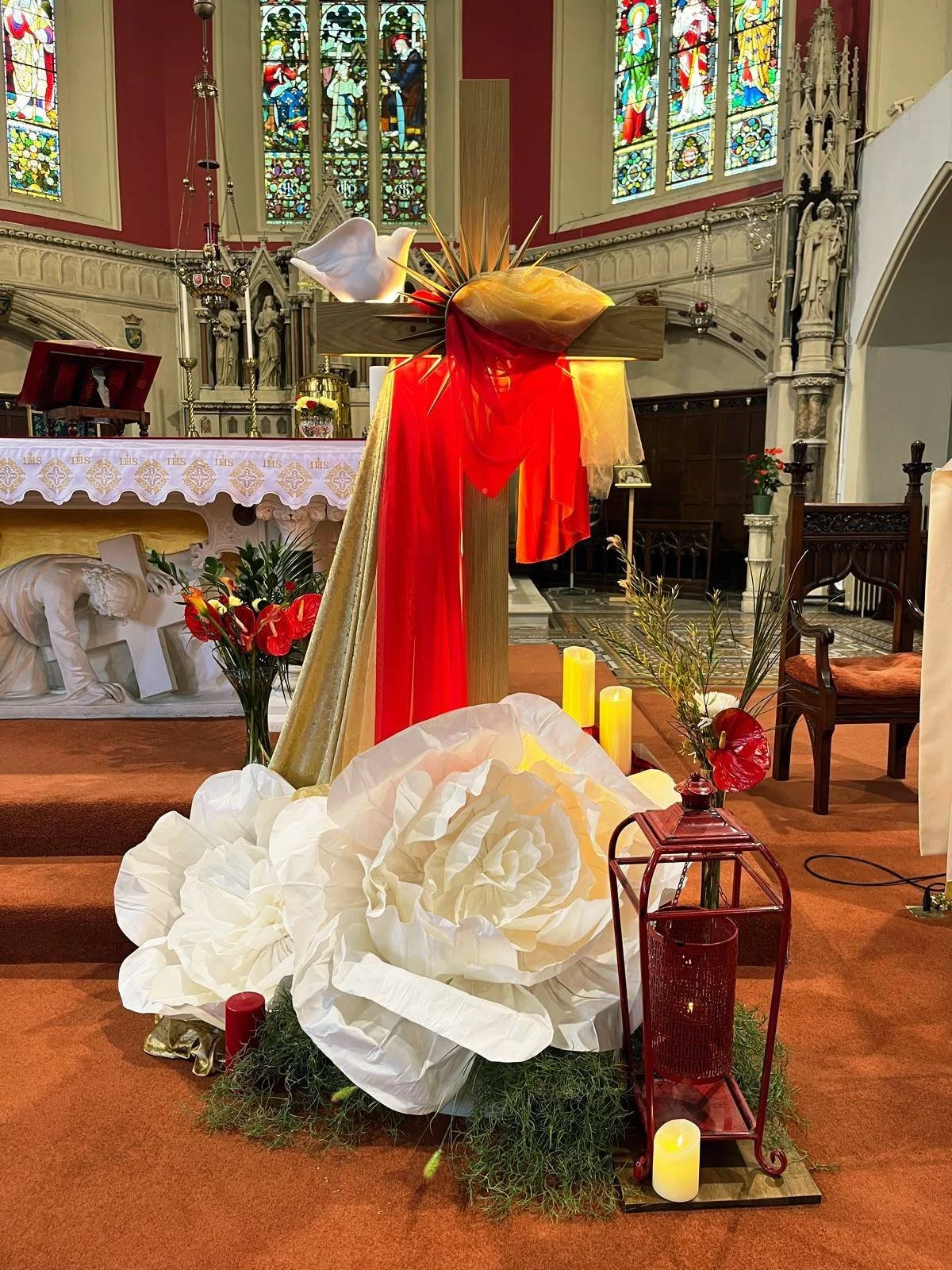 Pentecost 2026