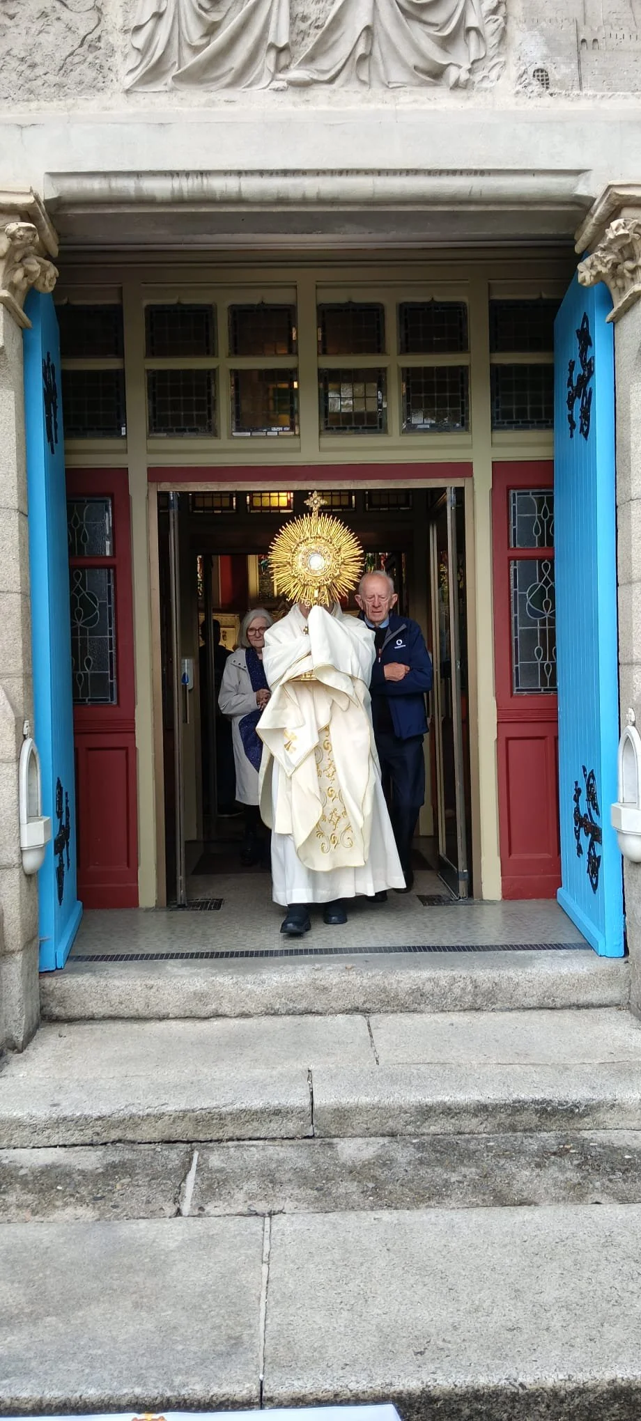 Corpus Christi