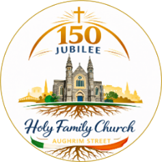 Parish of the Holy Family, Aughrim Street