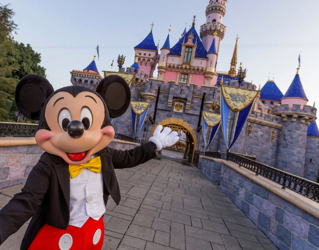 Disneyland