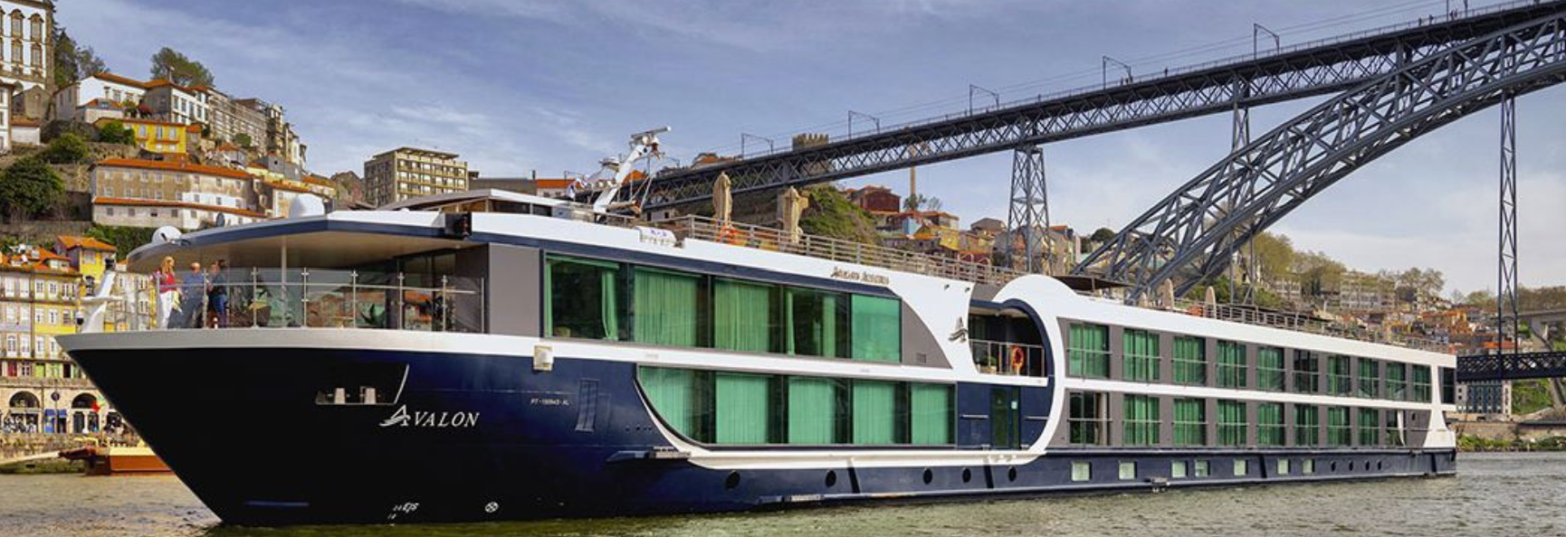 Avalon Waterways