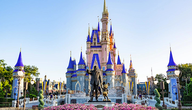 Disney World