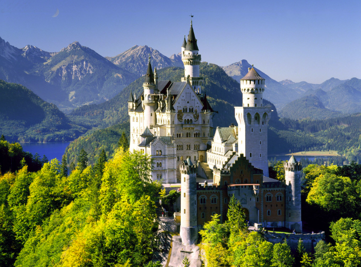 Europe 