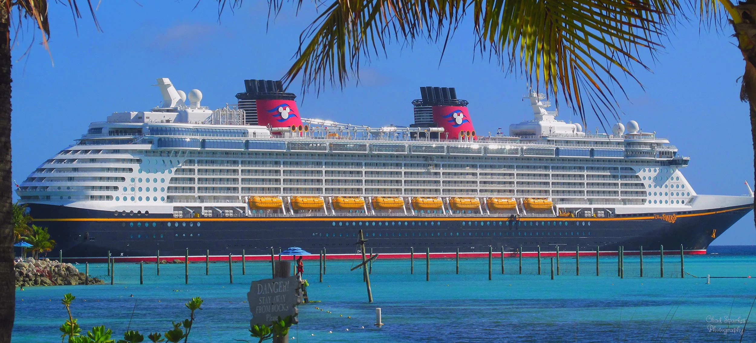 Disney Cruises