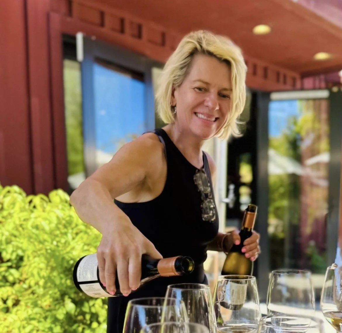 Your guide to visiting Sonoma and supporting local women