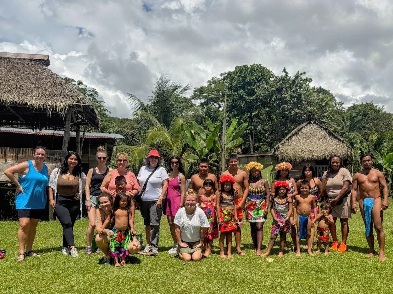 Voluntourism Isn't Always a positive volunteering experience. Here's How to Tell the Difference.
