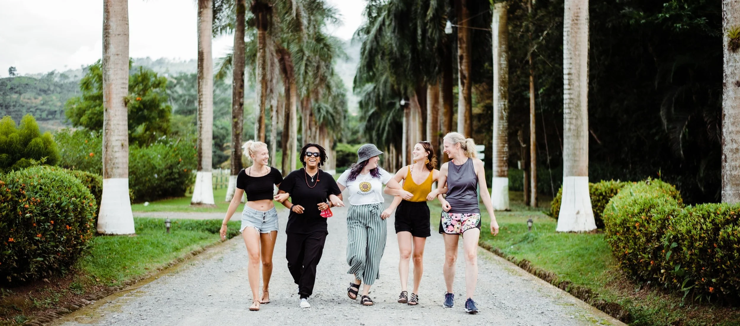 Travel Planning Tips for Women: Navigating the Unpredictable Elements of Travel
