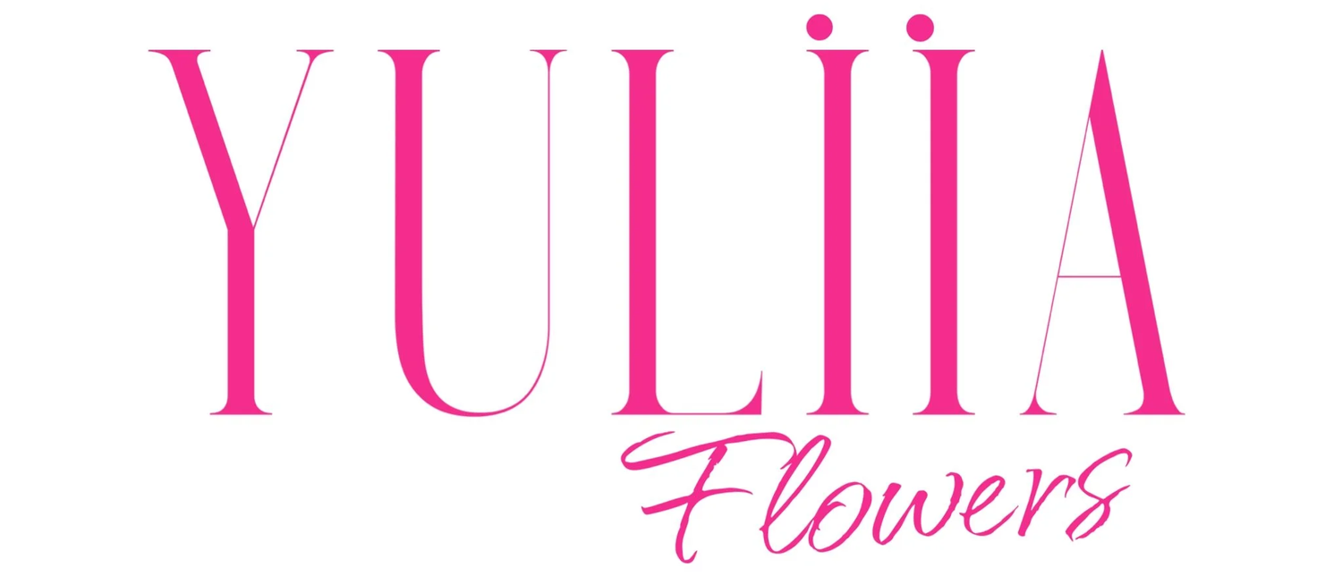 Yuliia Flowers