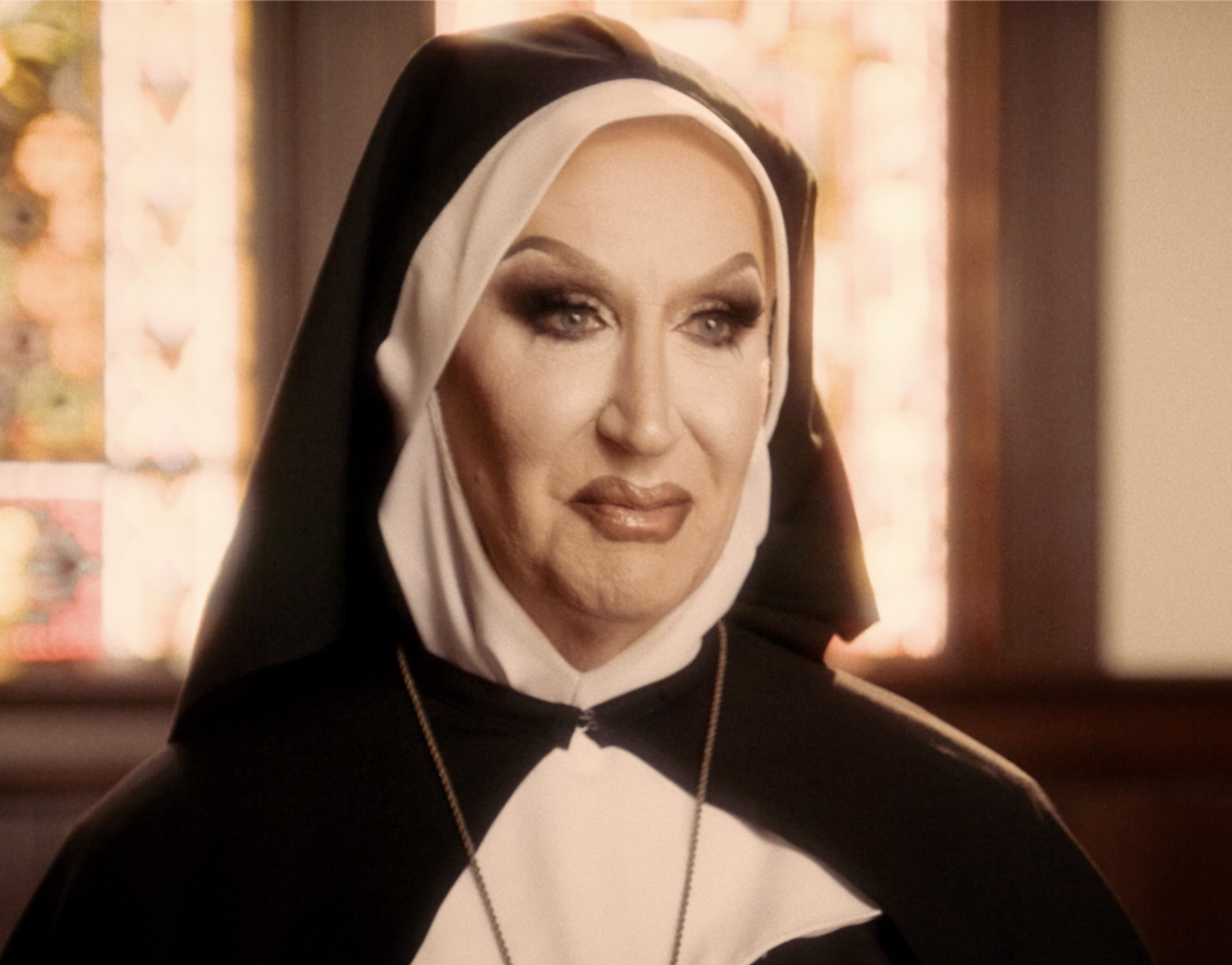 Sister Roma