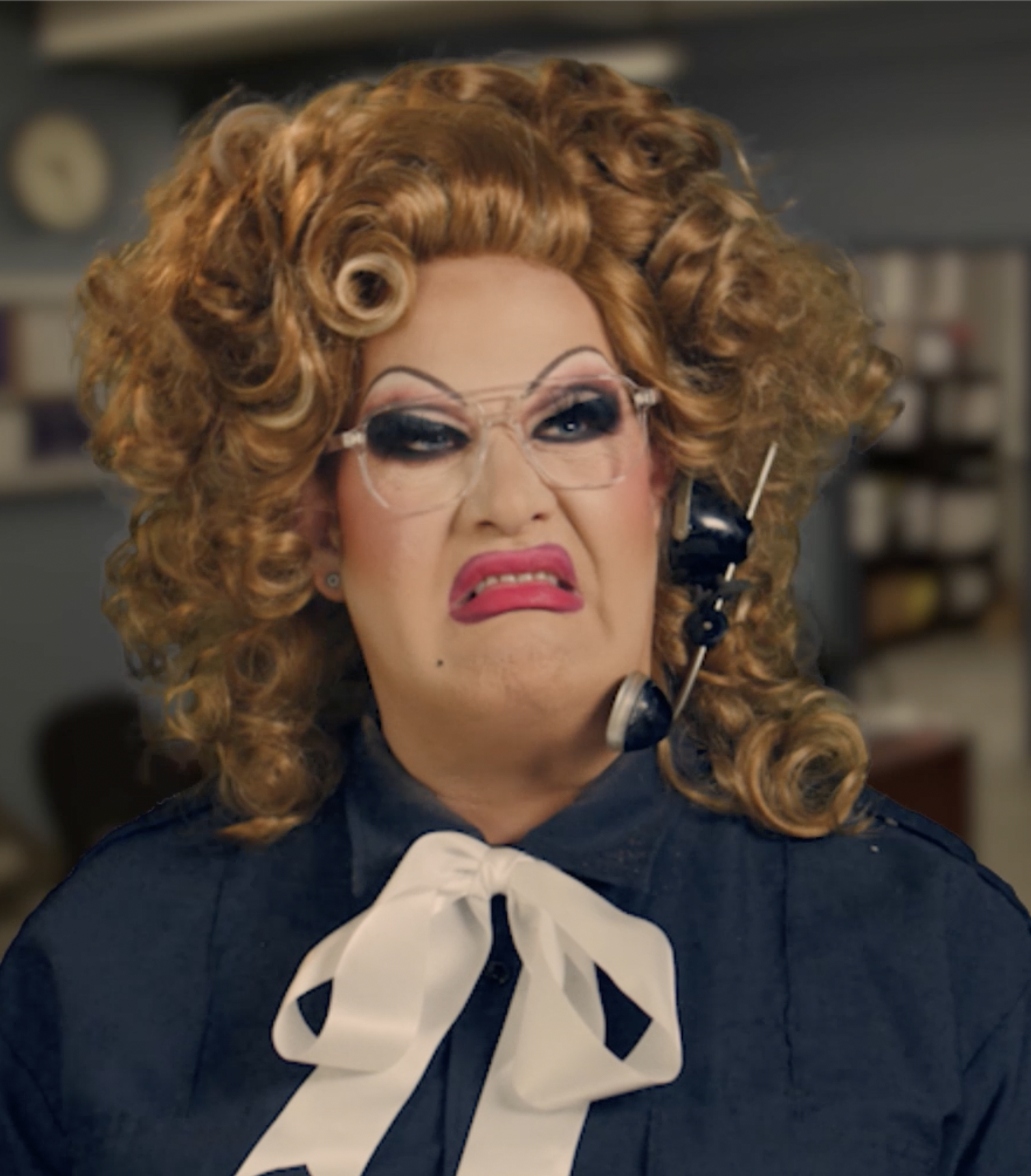 Peaches Christ