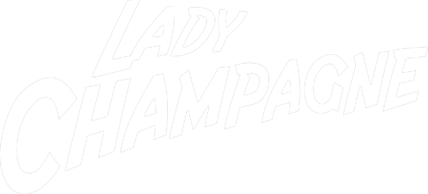 Lady Champagne