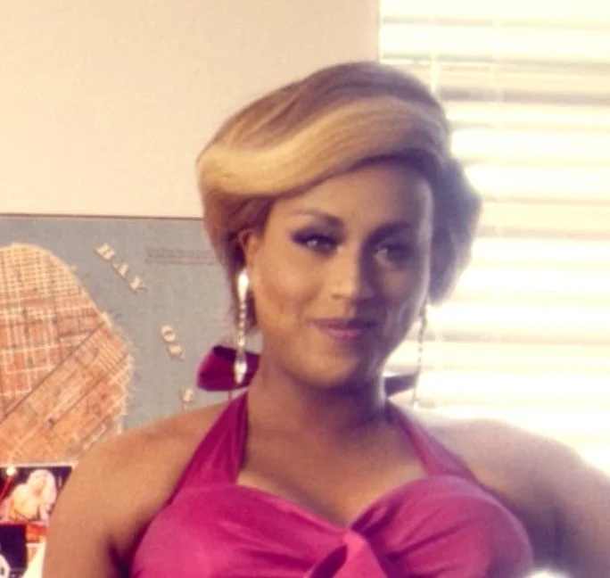 Honey Mahogany