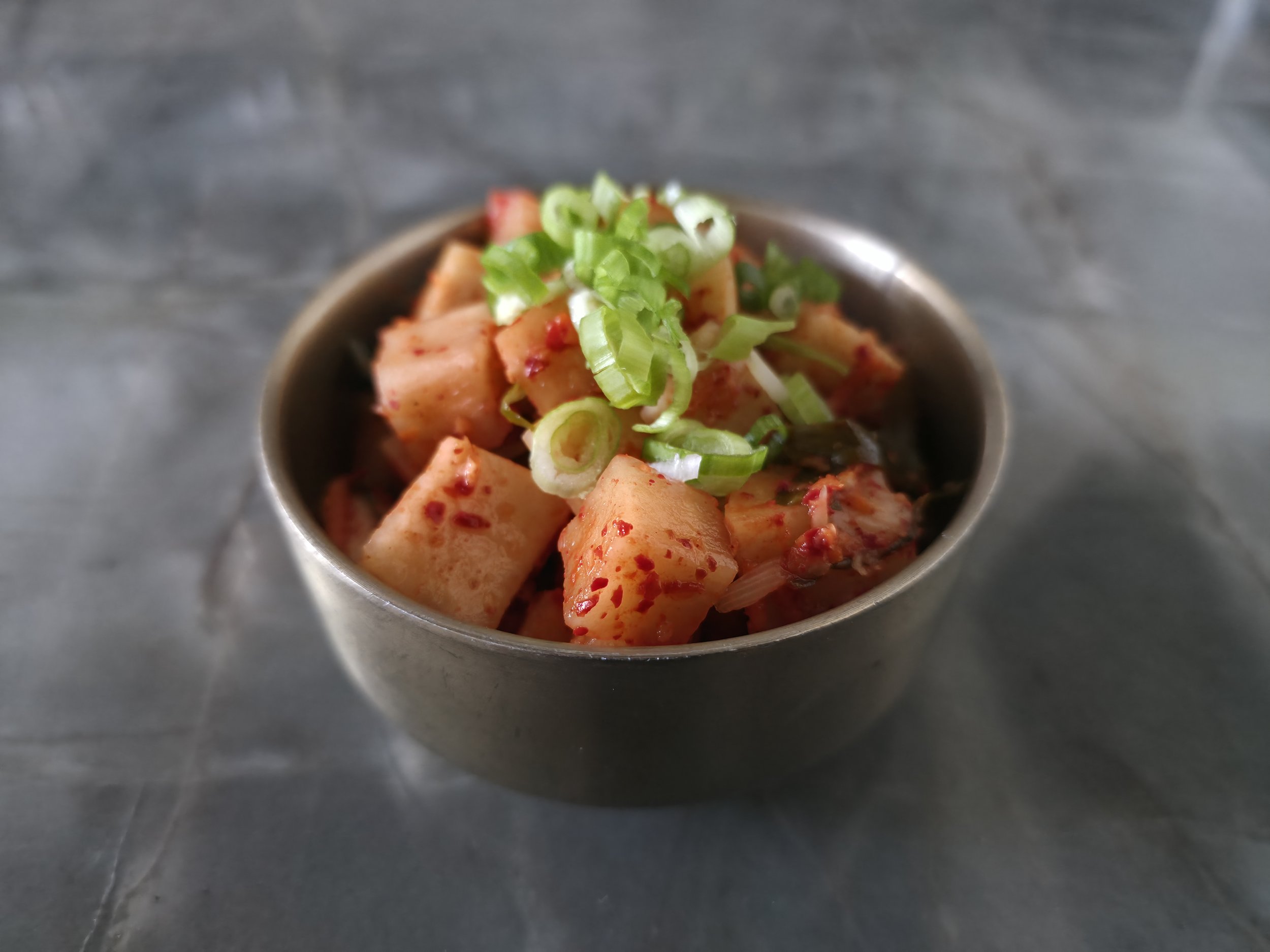 Kimchee of the Day