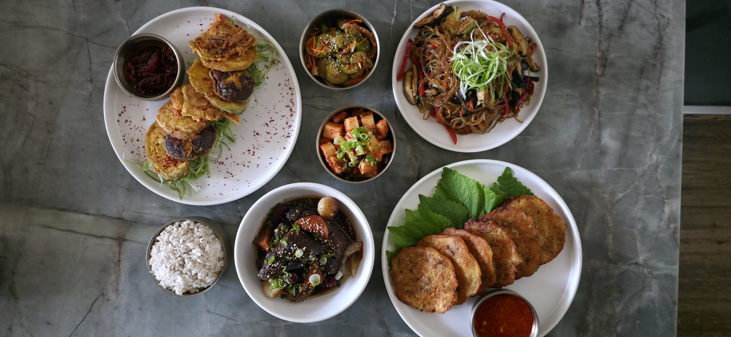 Mokja Mukbang