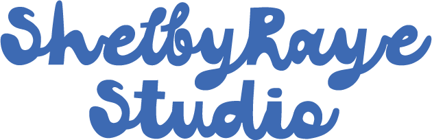 ShelbyRaye Studio