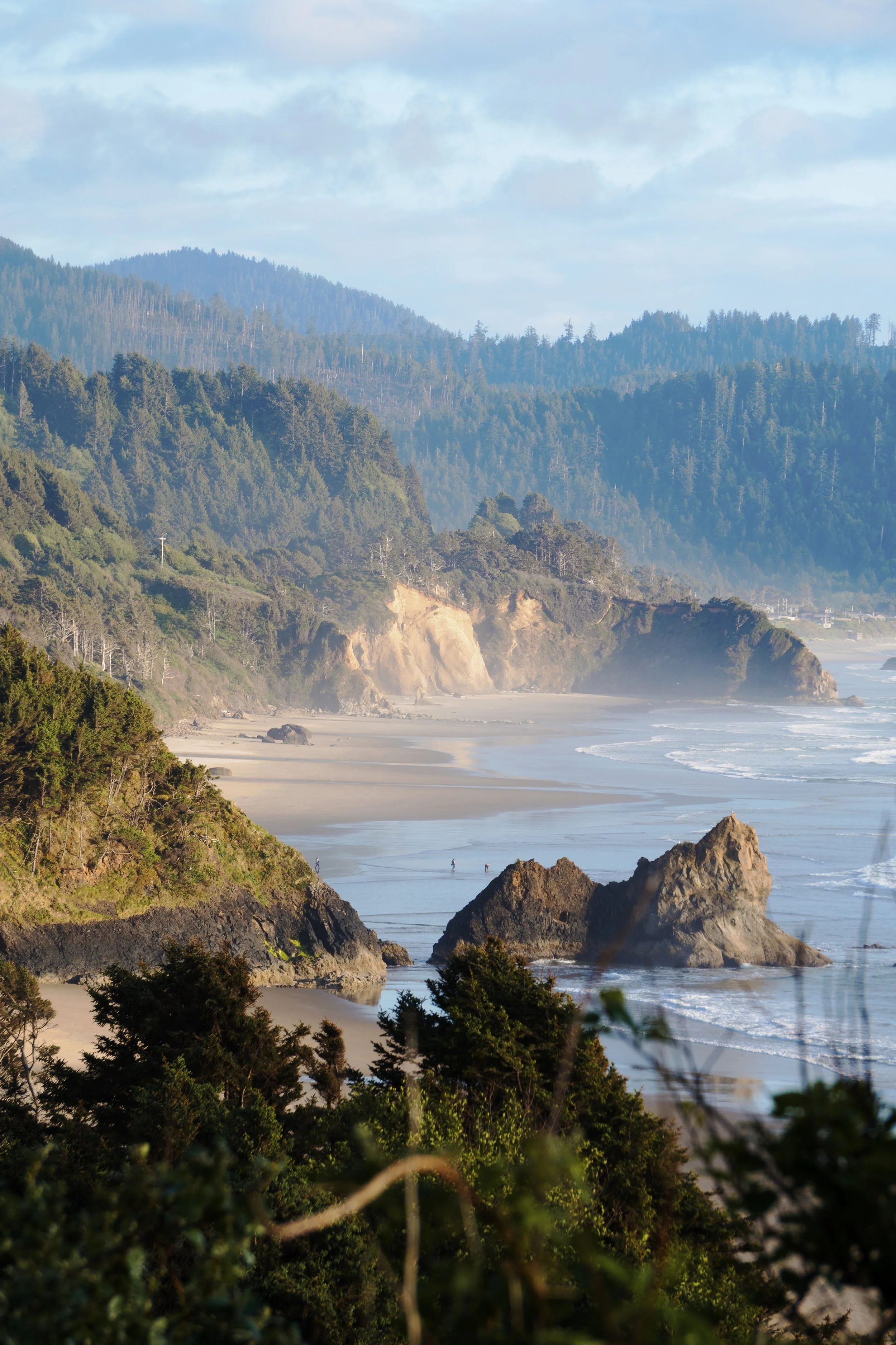 Oregon Coast, 2022