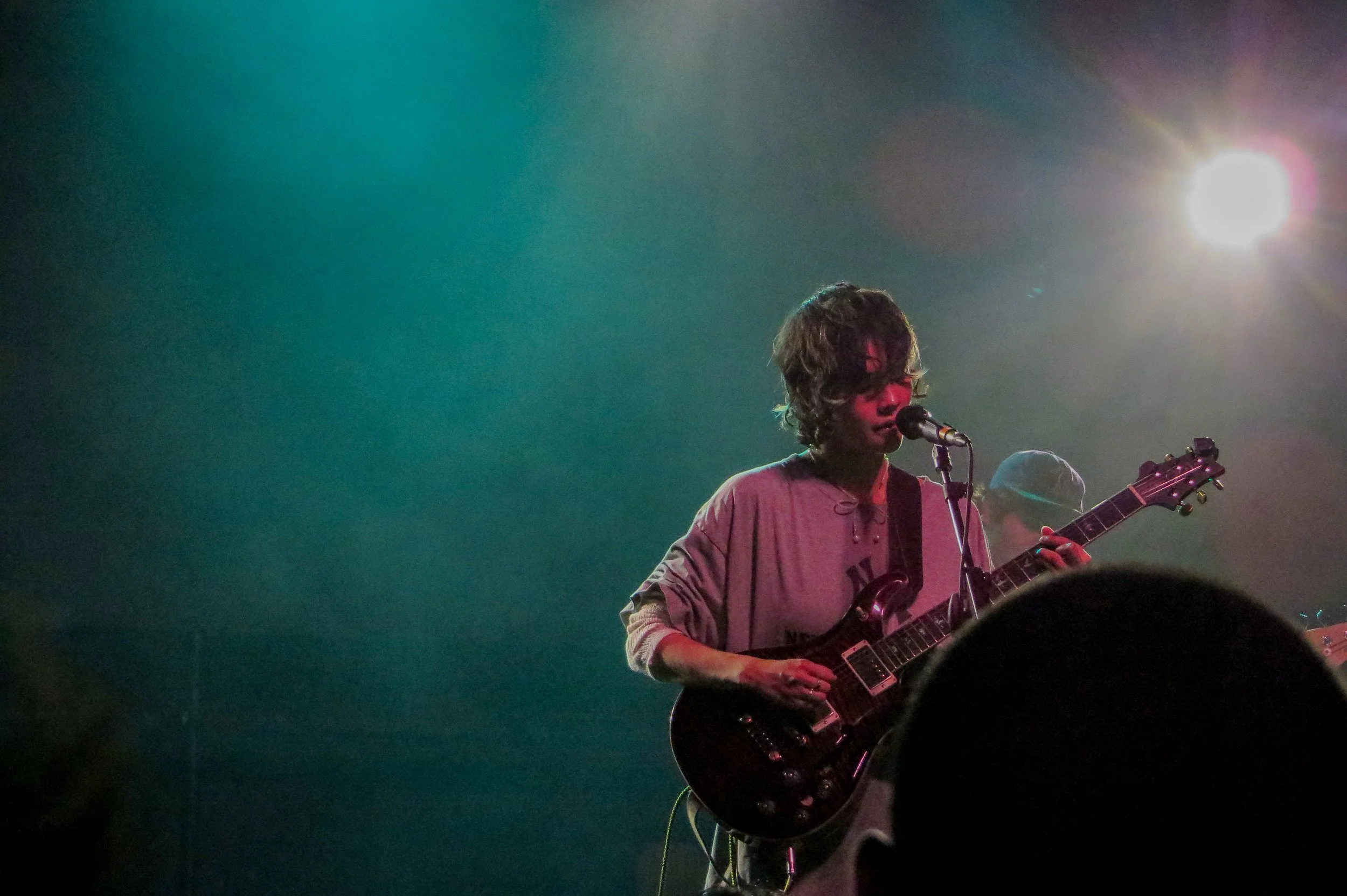 Live Music