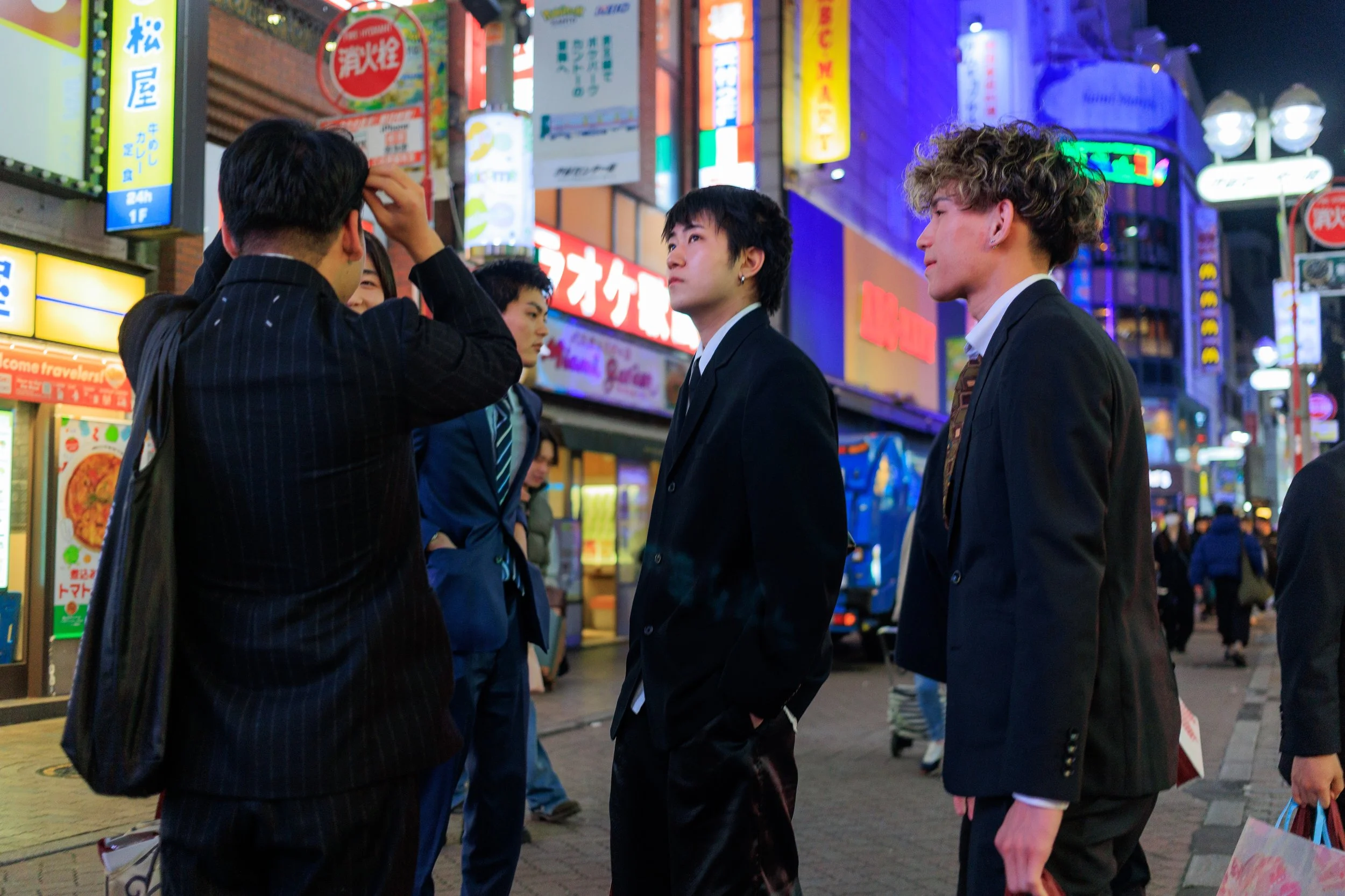 Shibuya, Tokyo