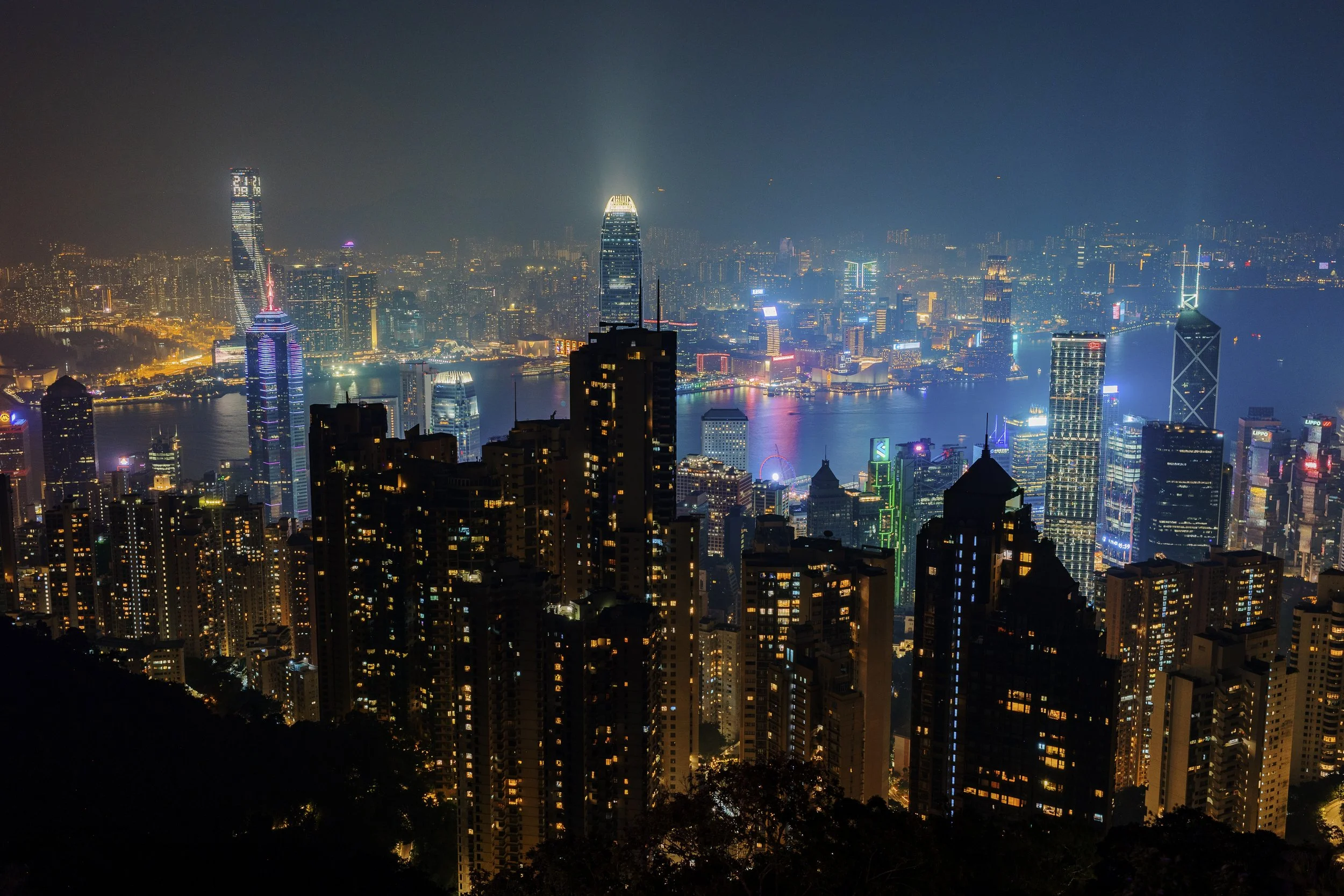 Us And Them - HK (2025)