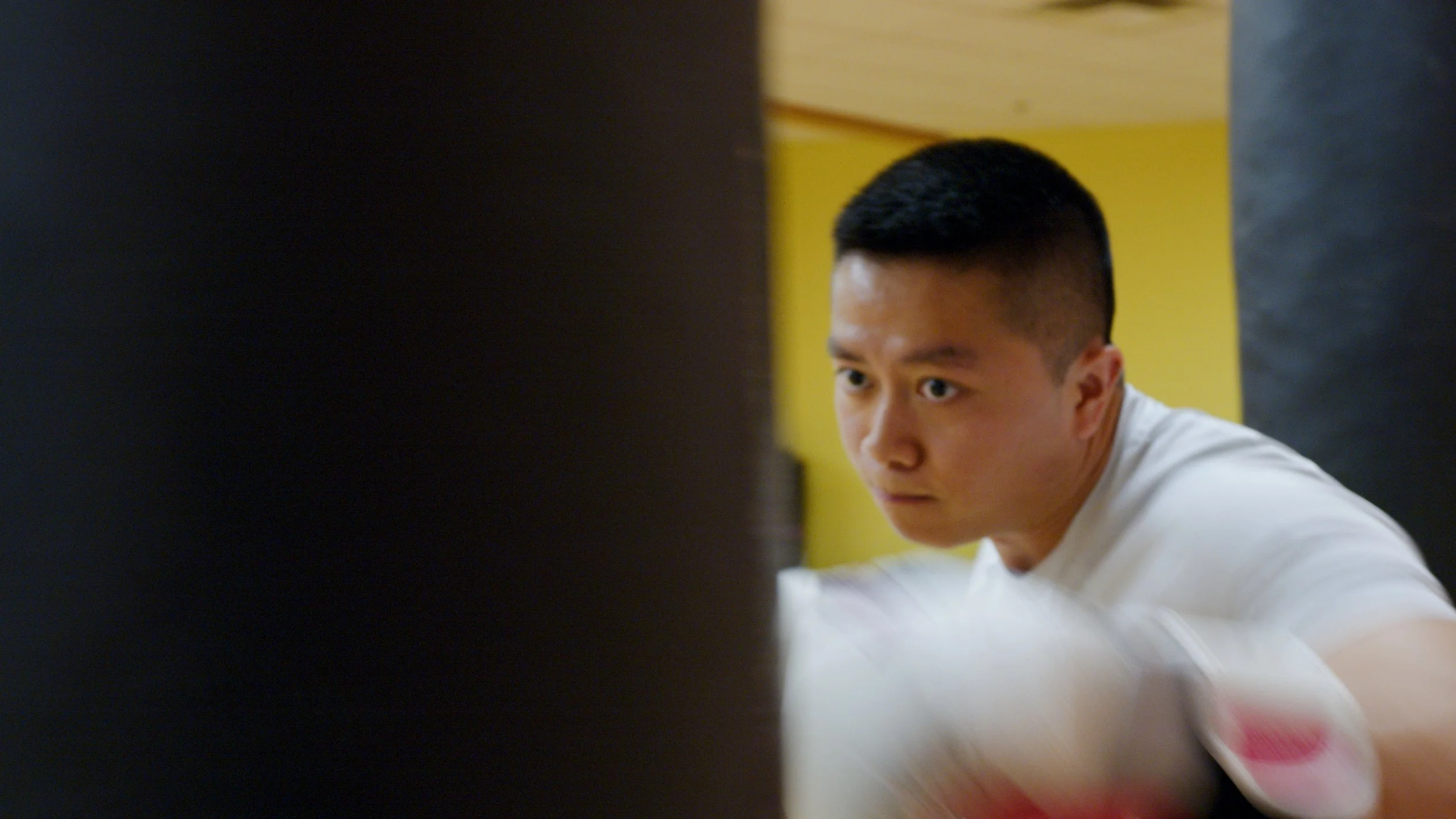 A Portrait of Nathan (2024)