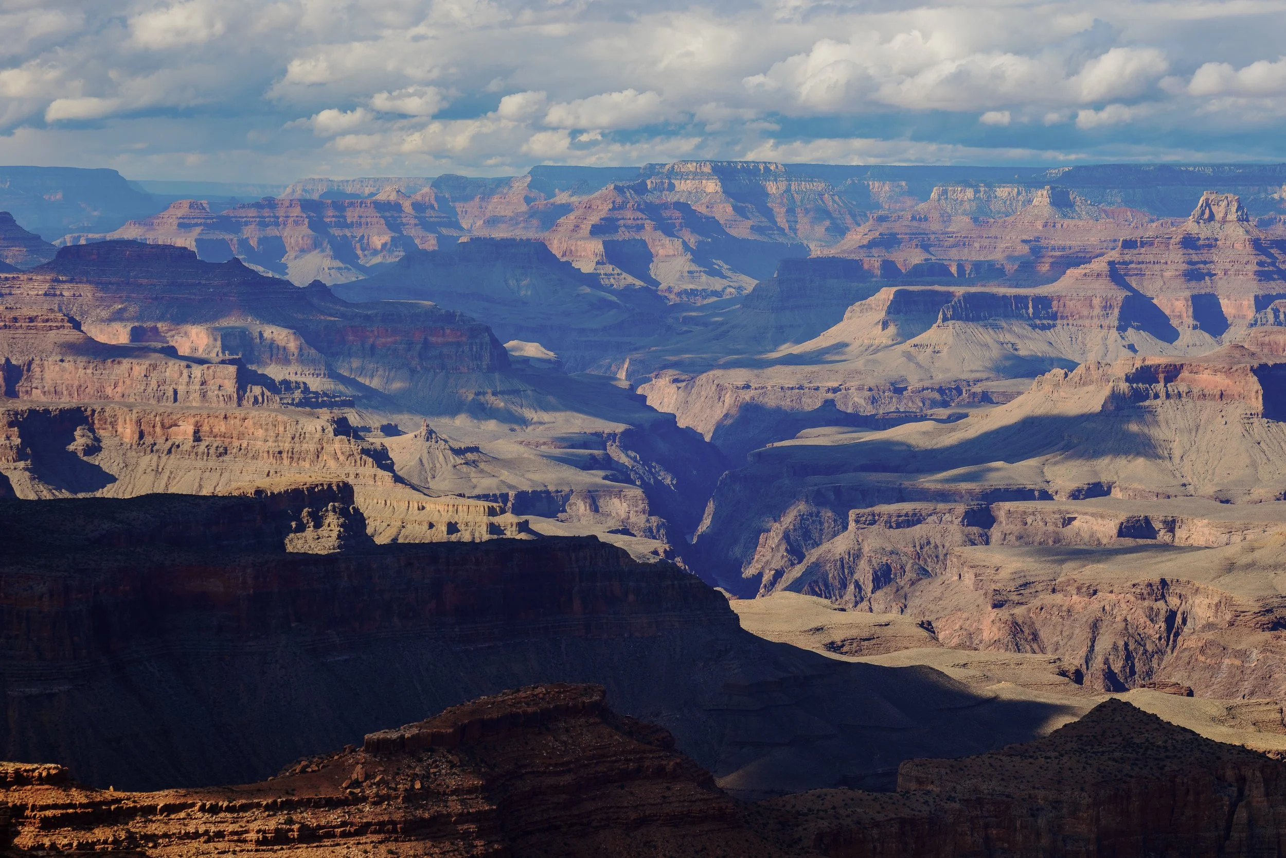 South Rim, Grand Canyon, Arizona, 2023