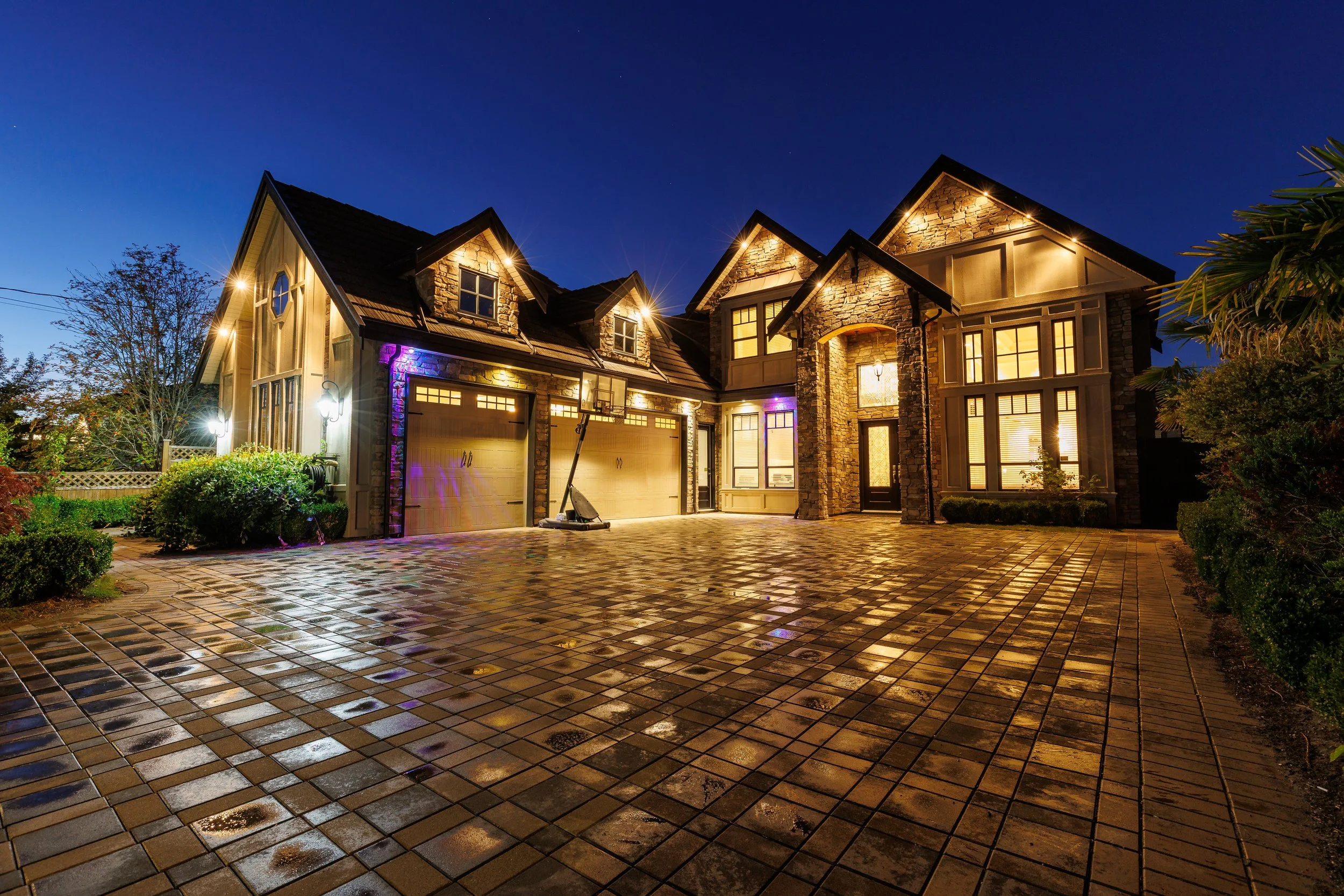 Real Estate