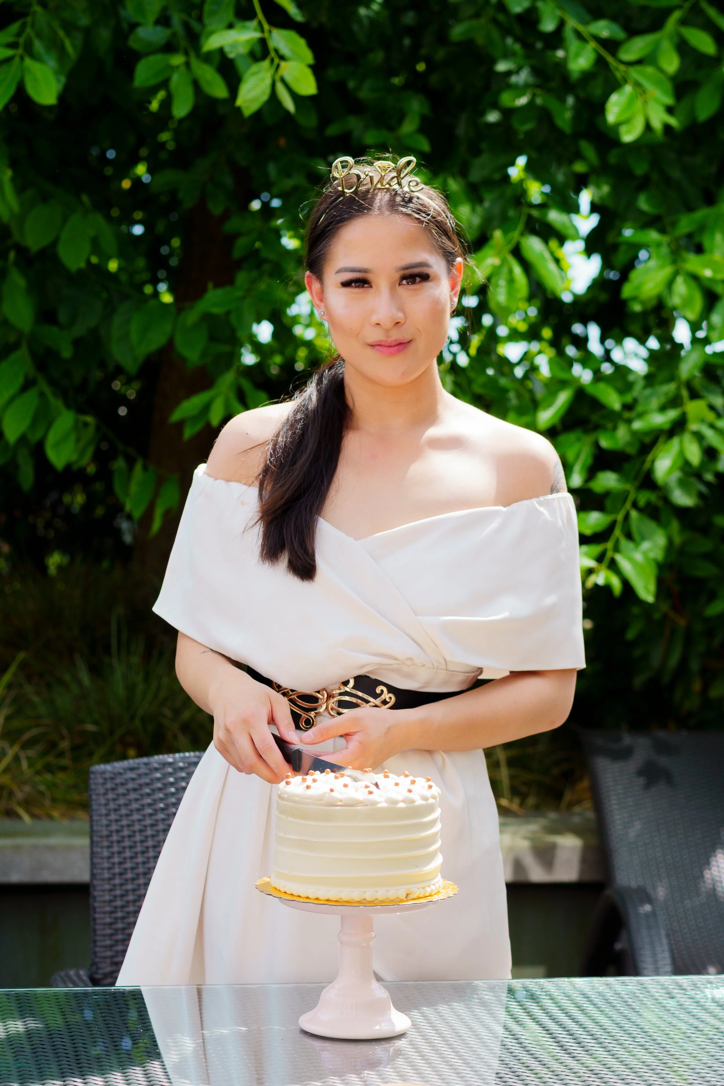 Emily's Bridal Shower, 2022