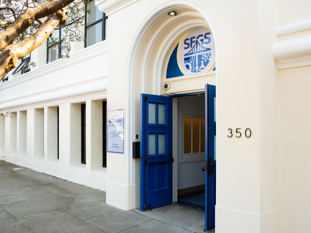 San Francisco Girls School