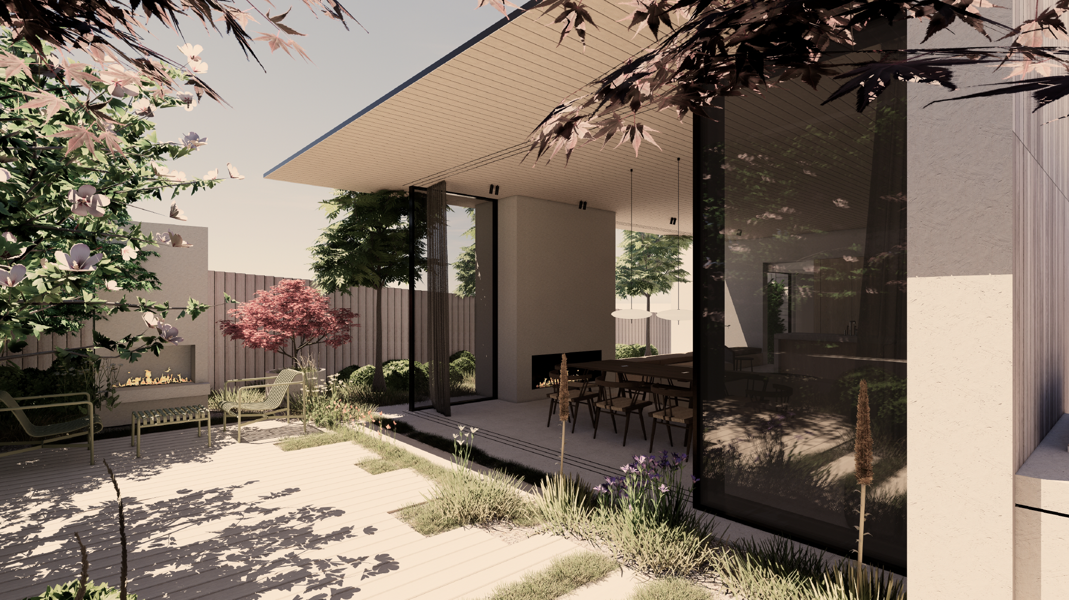 Villa Alteration & Addition