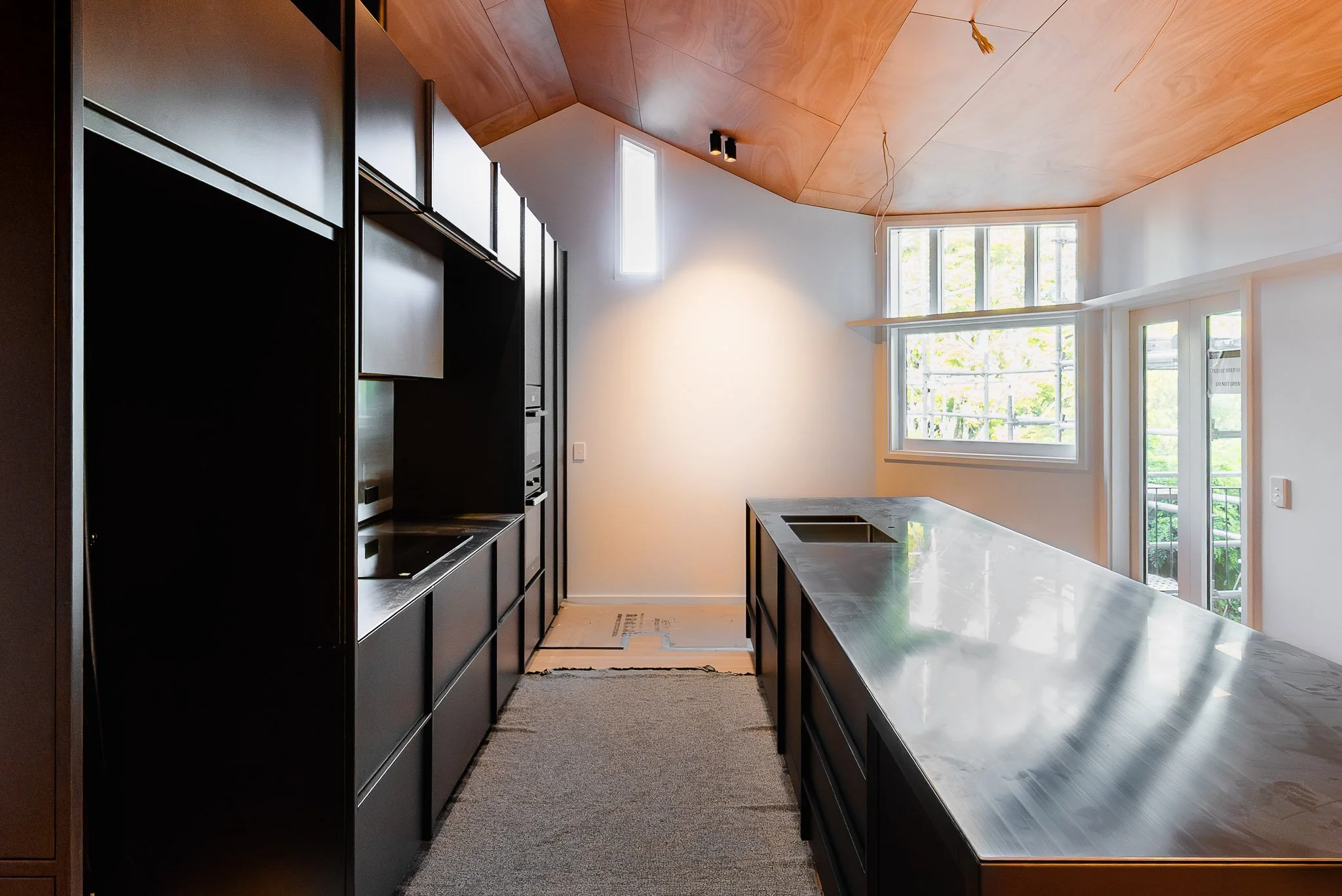 WG - Architectural Renovation Remuera in process 11.jpg