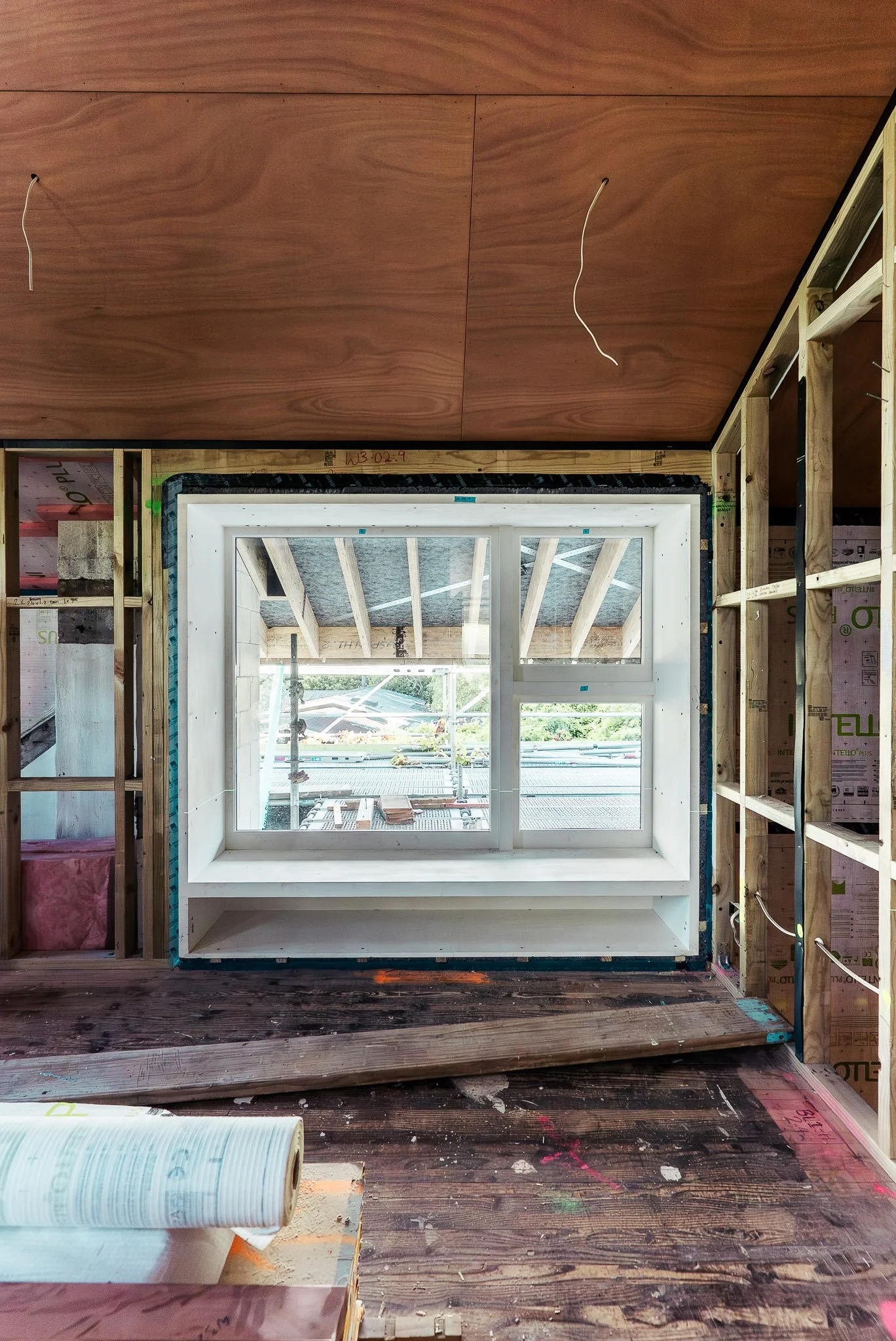WG - Architectural Renovation Remuera in process 13.jpg