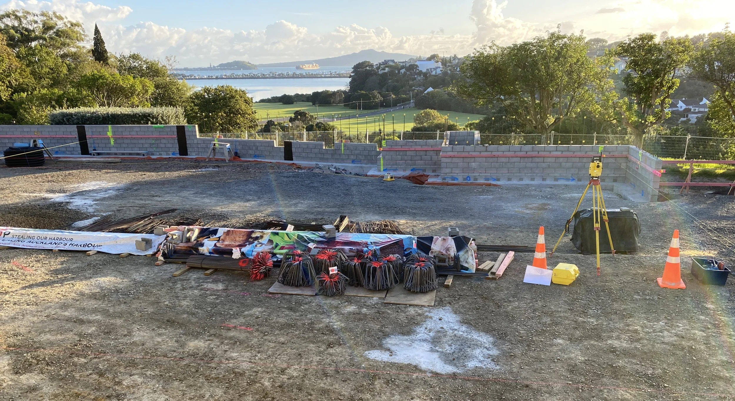 Luxury Home Remuera