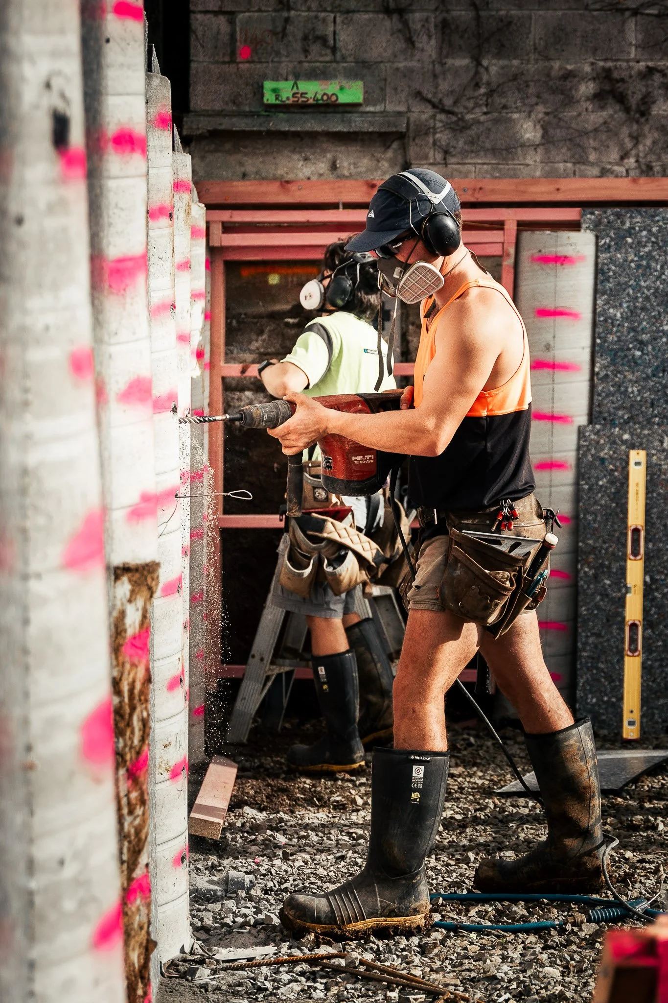 WG - Villa Renovation And Addition Remuera IN PROCESS6.jpg