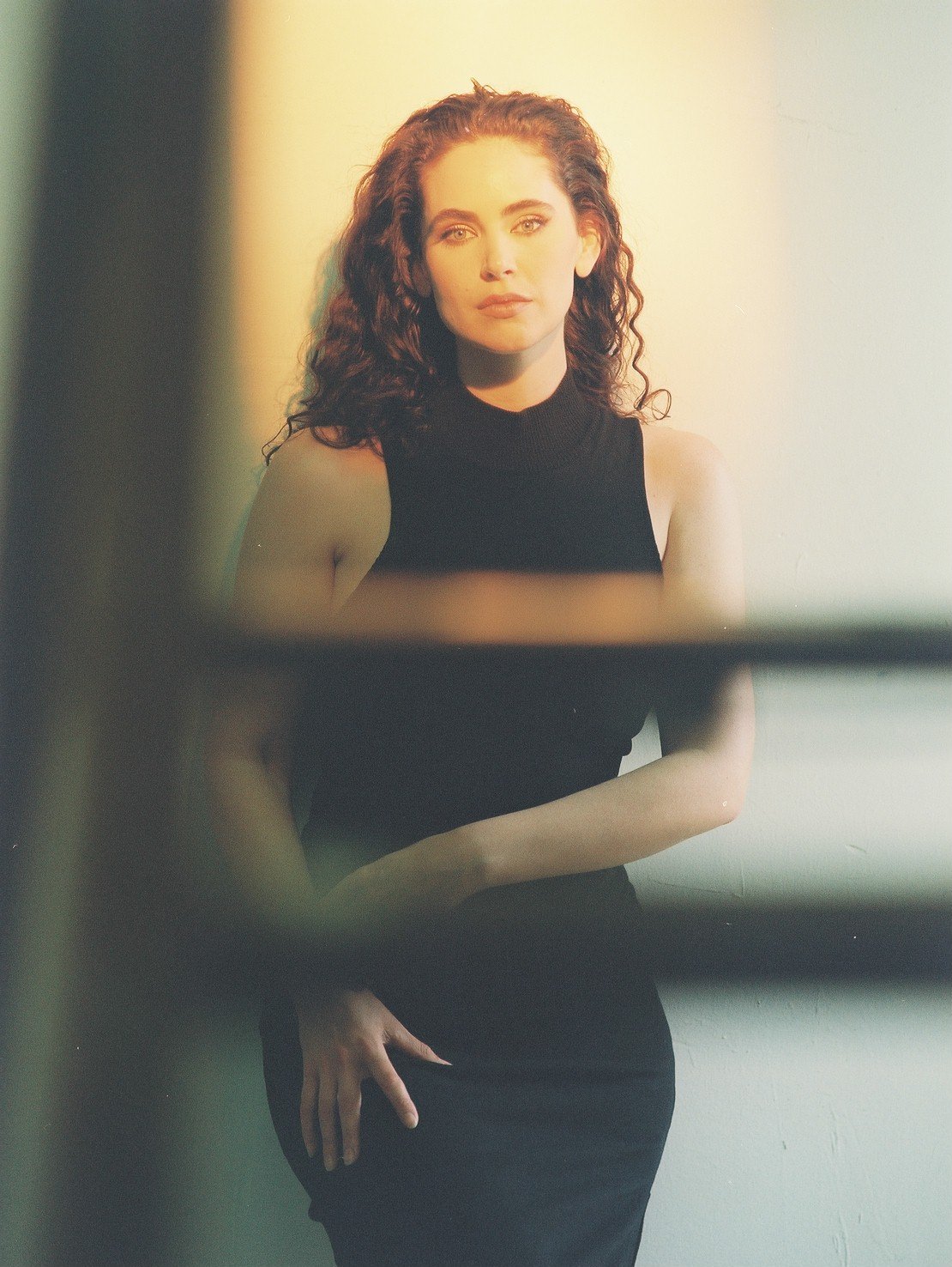 Cecilia Deacon