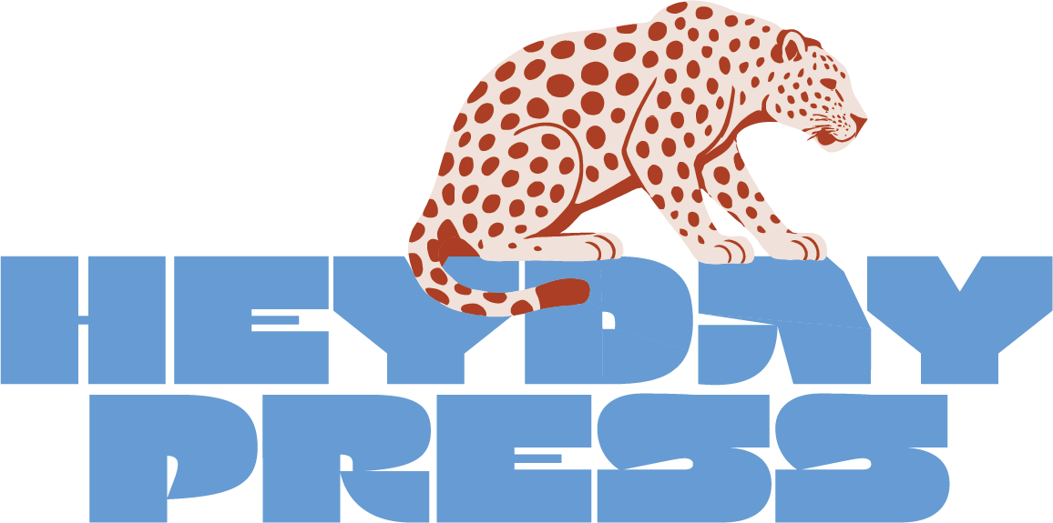 Heyday Press