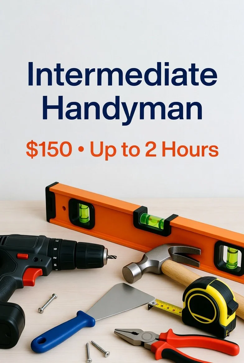 Intermediate Service
