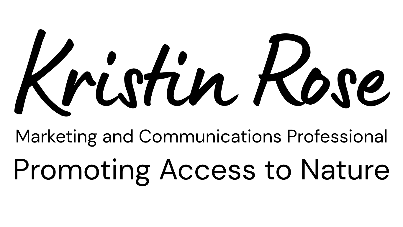 Kristin Rose | Promoting Access to Nature