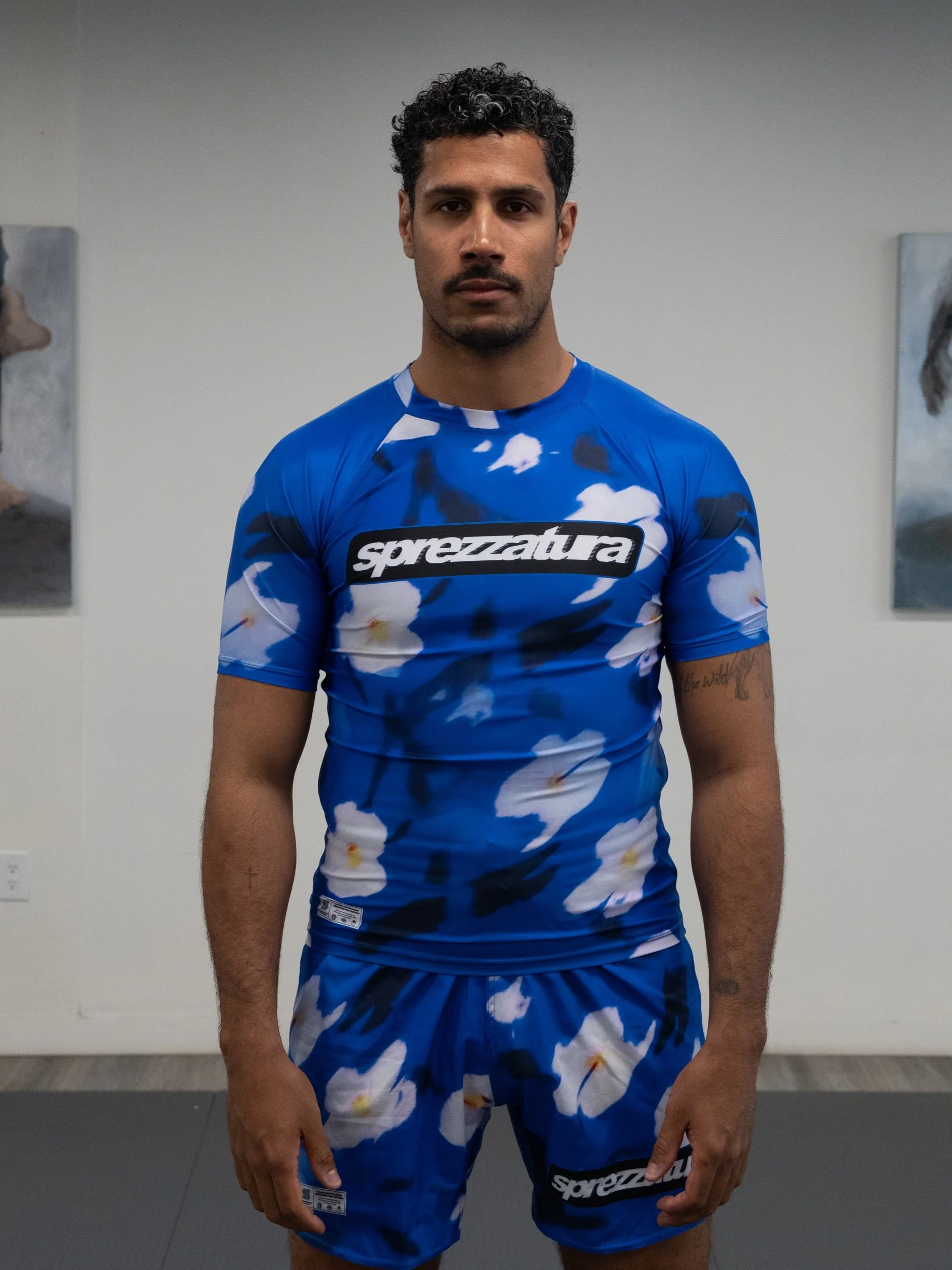 Dandelion camo kit