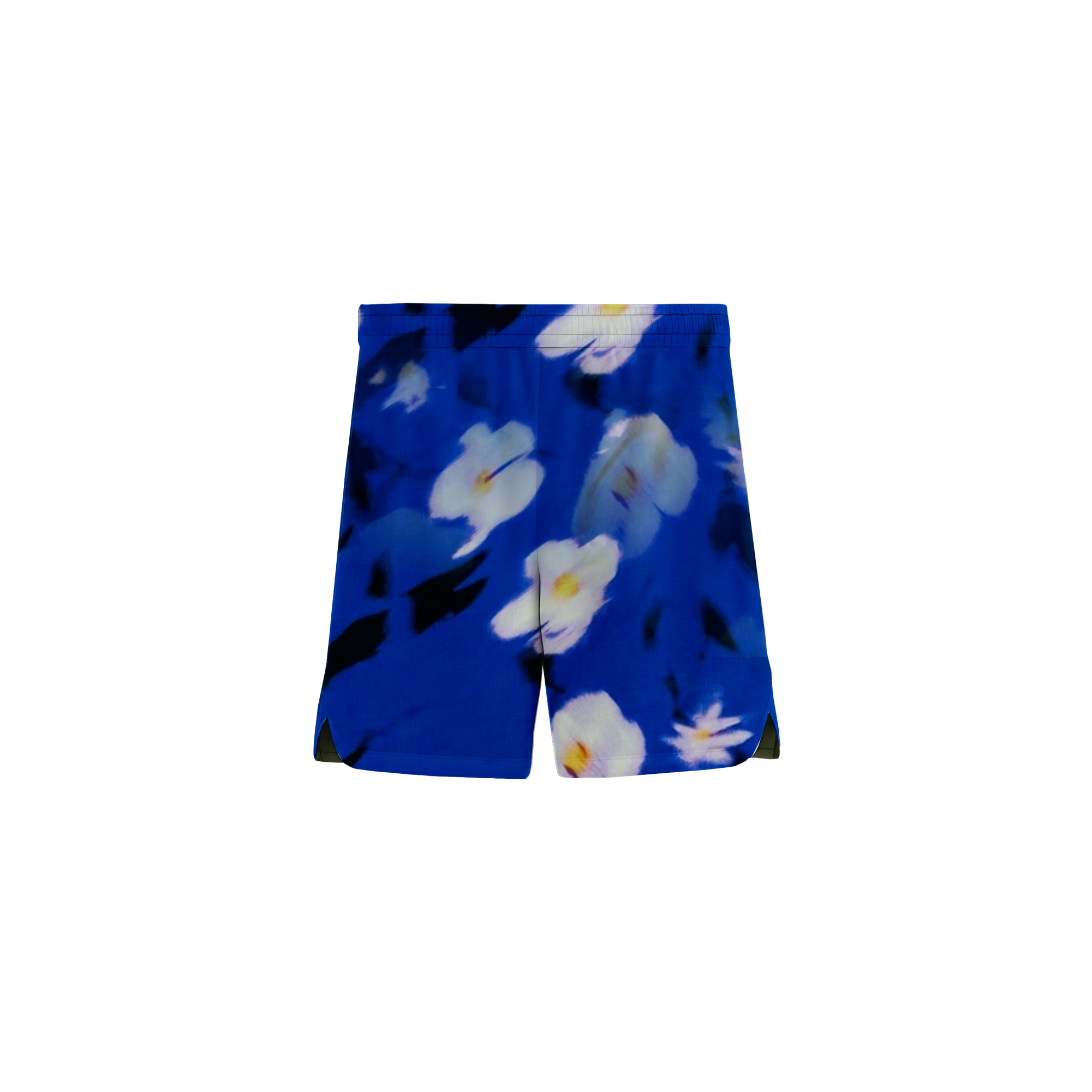 BLUE WHITE FLOWER SHORT BACK.png