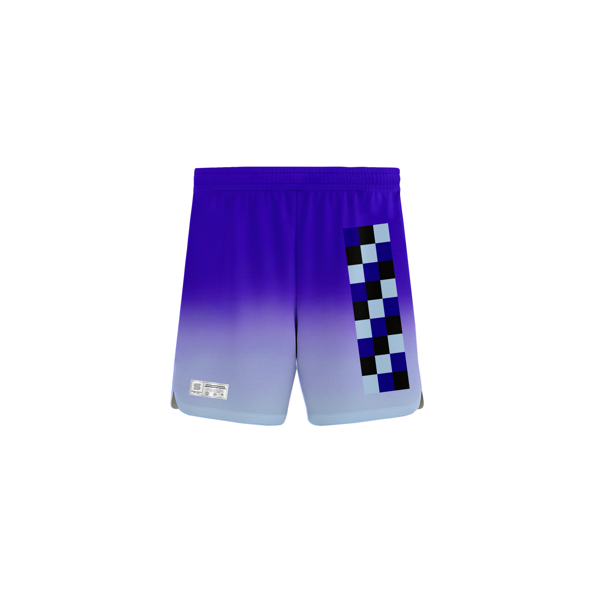 Phantom Shorts