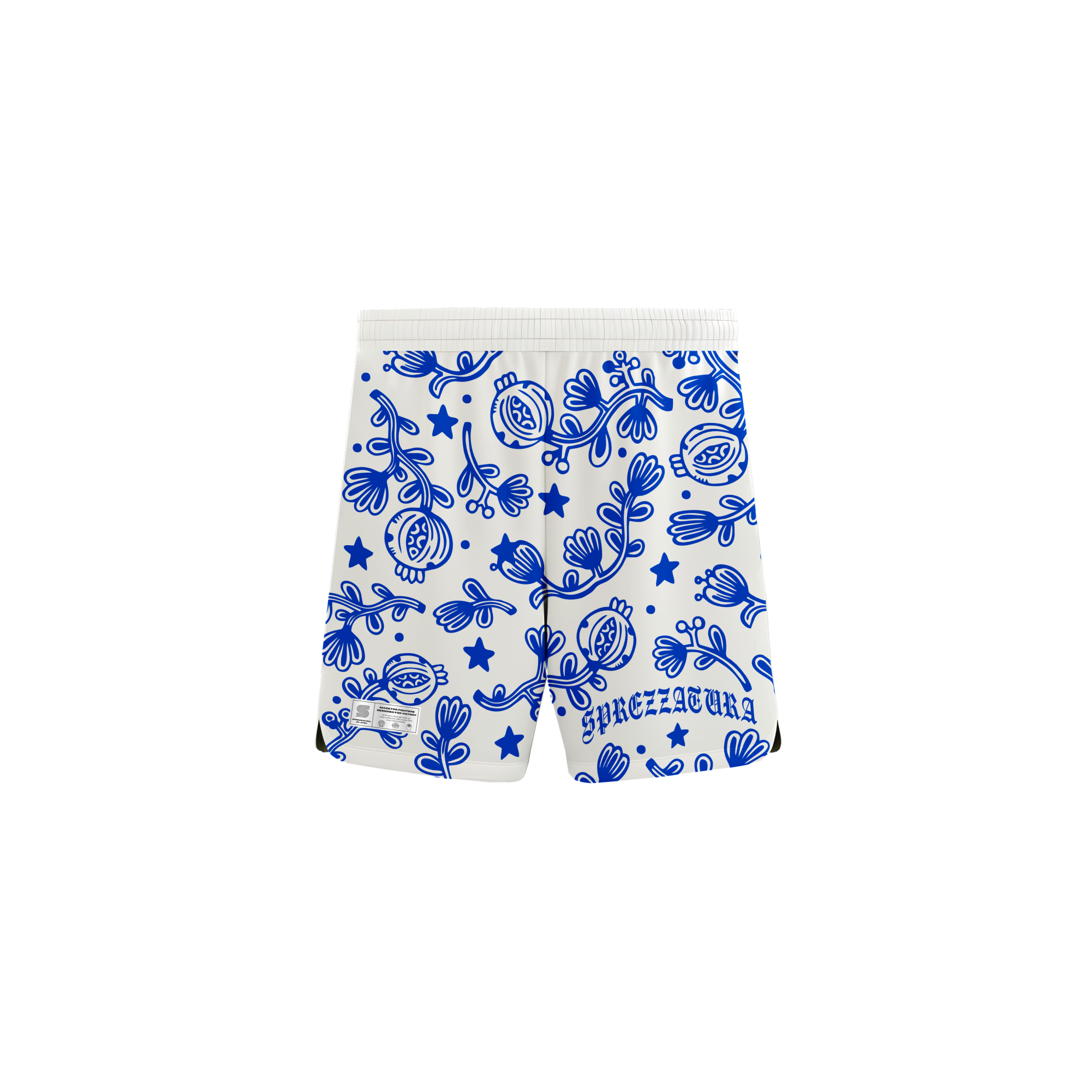 Jungle Giant Shorts