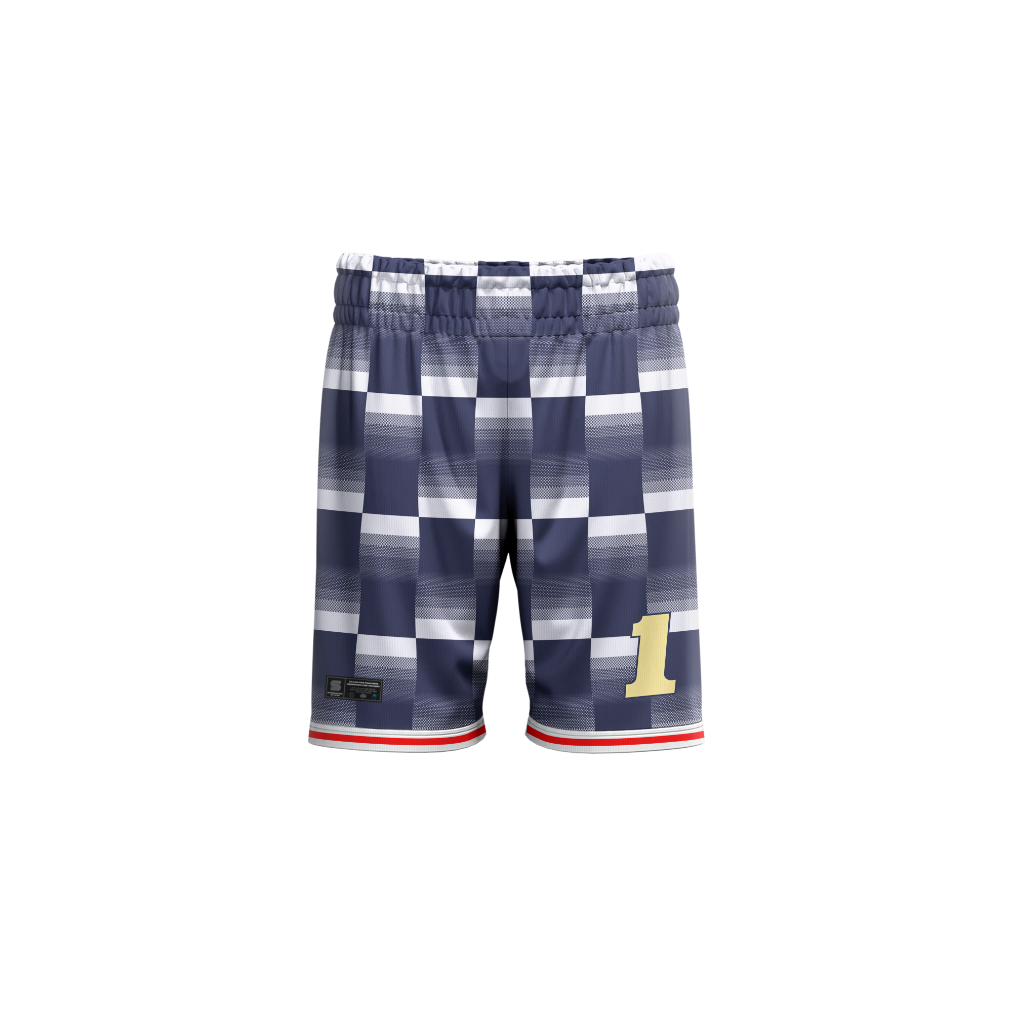 The Royal Shorts