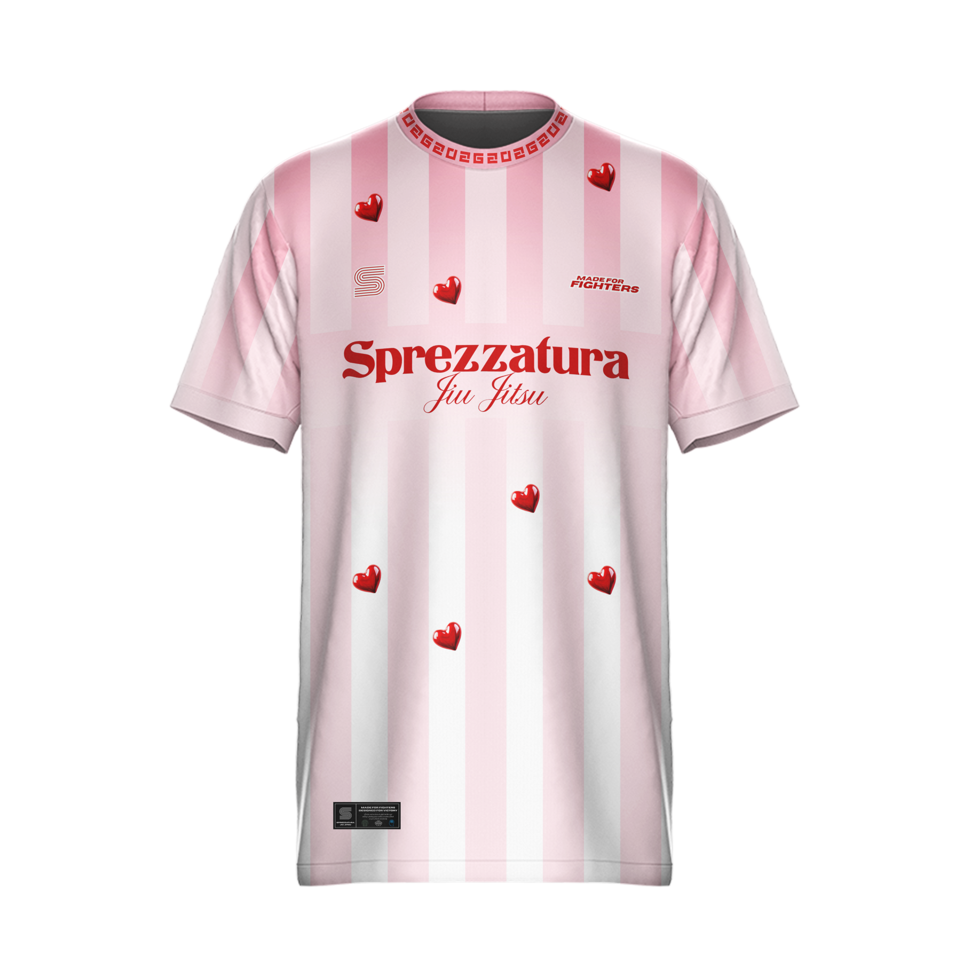 Lover Girl Rash Guard