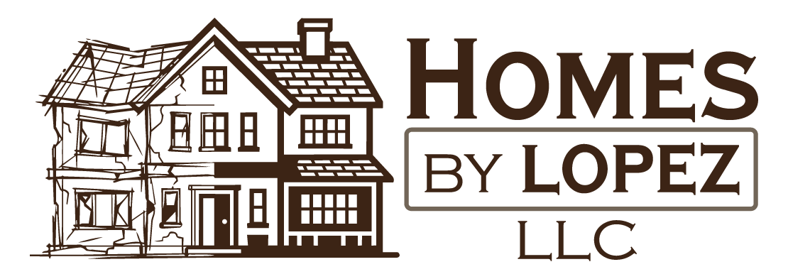 Homes by Lopez LLC