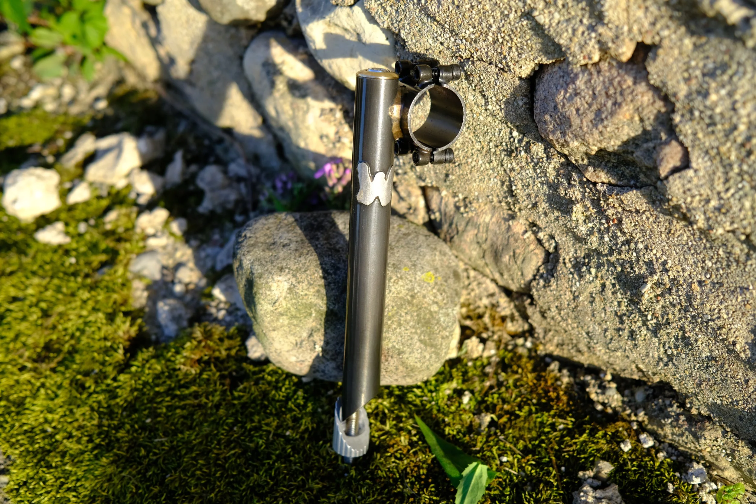 Stinky Stem (Quill)