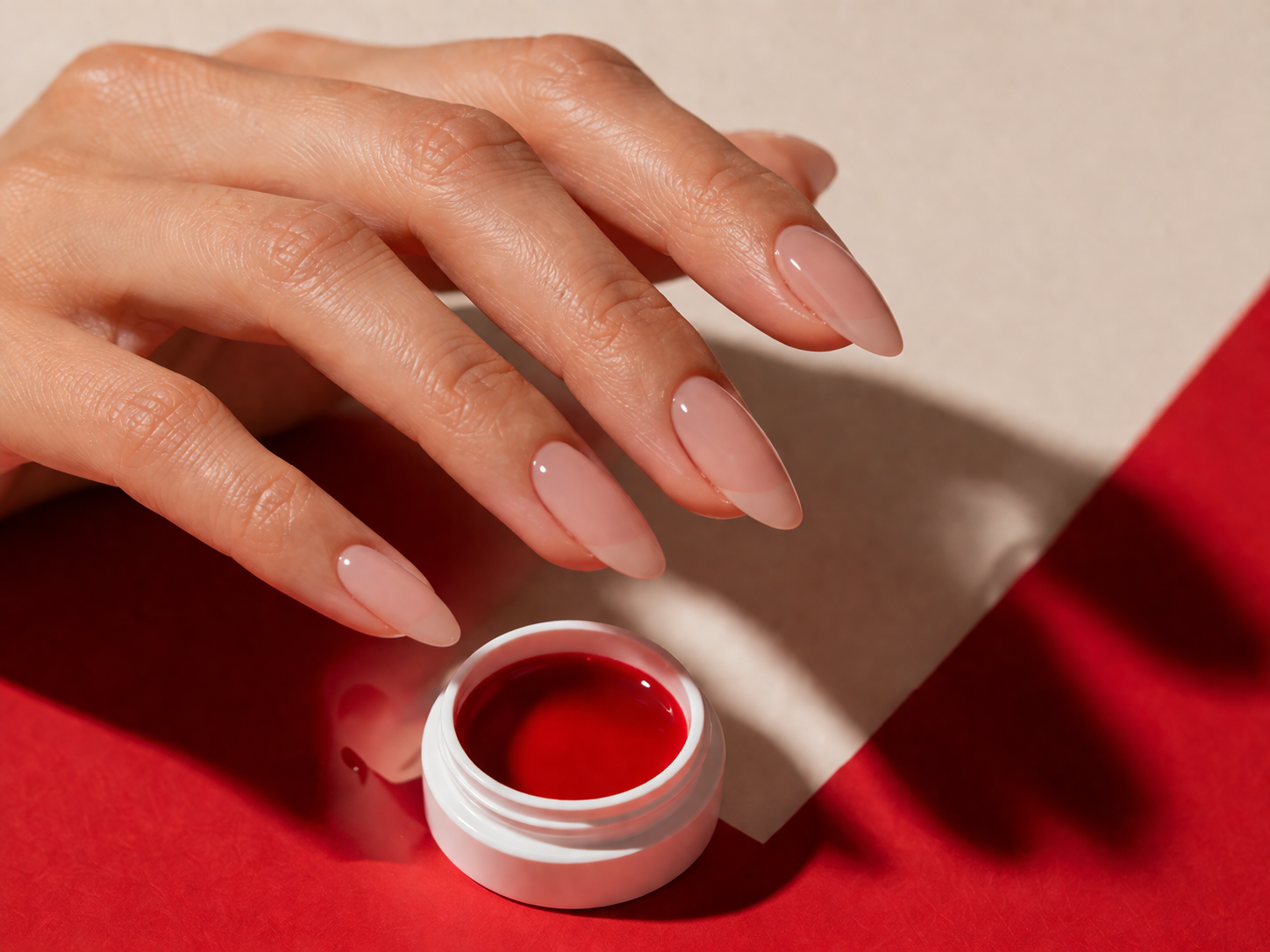 Builder Gel nails Salon 2 You Lakewood