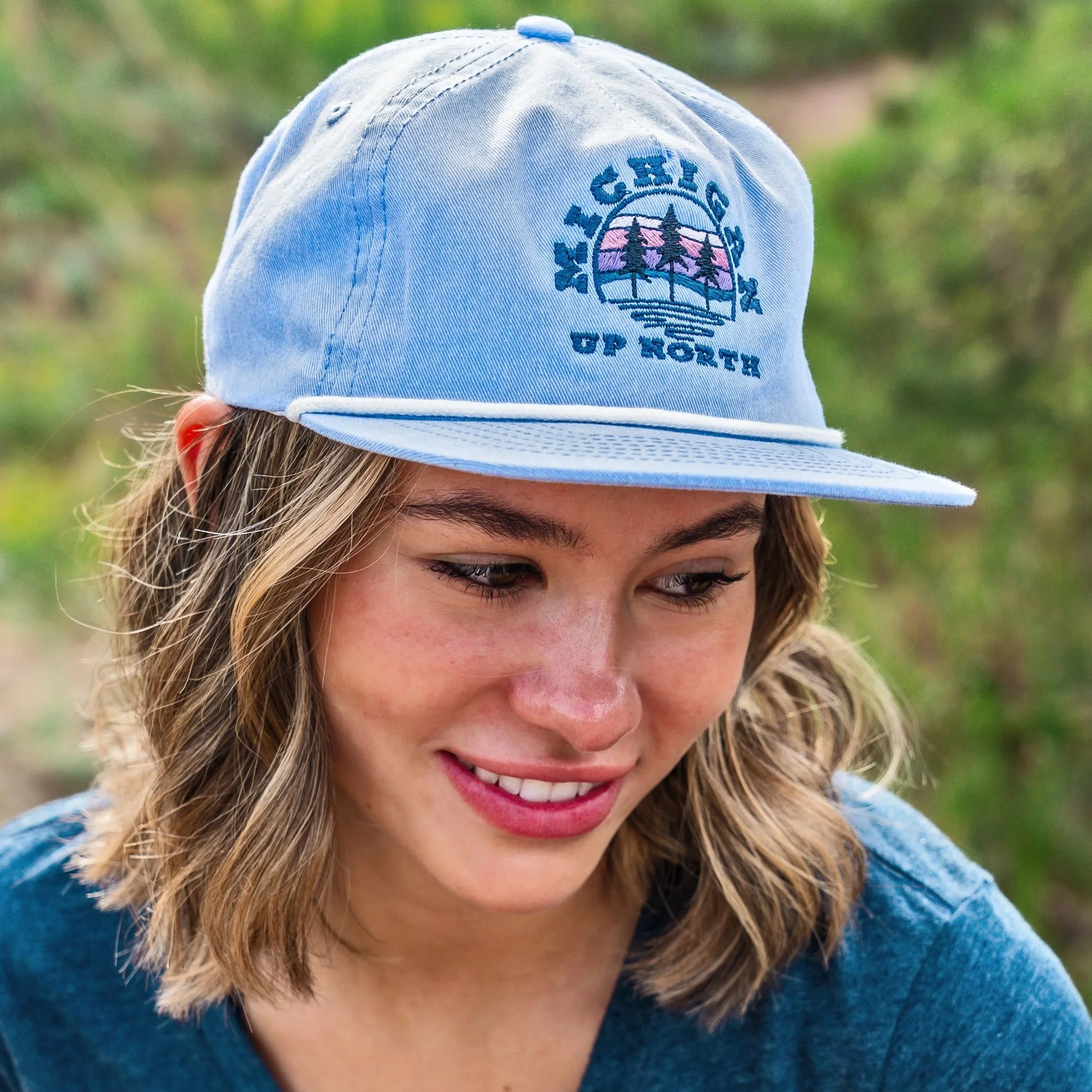 Zephyr Hat Graphic page link