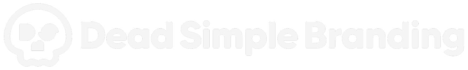 Dead Simple Branding &mdash; Branding for Busy Business Owners