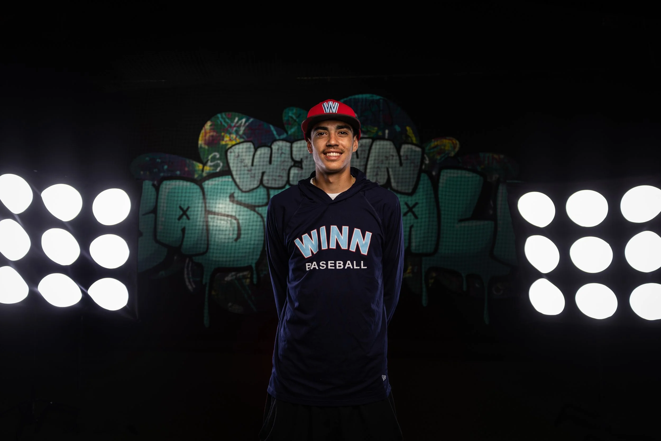 Joey Hinzo