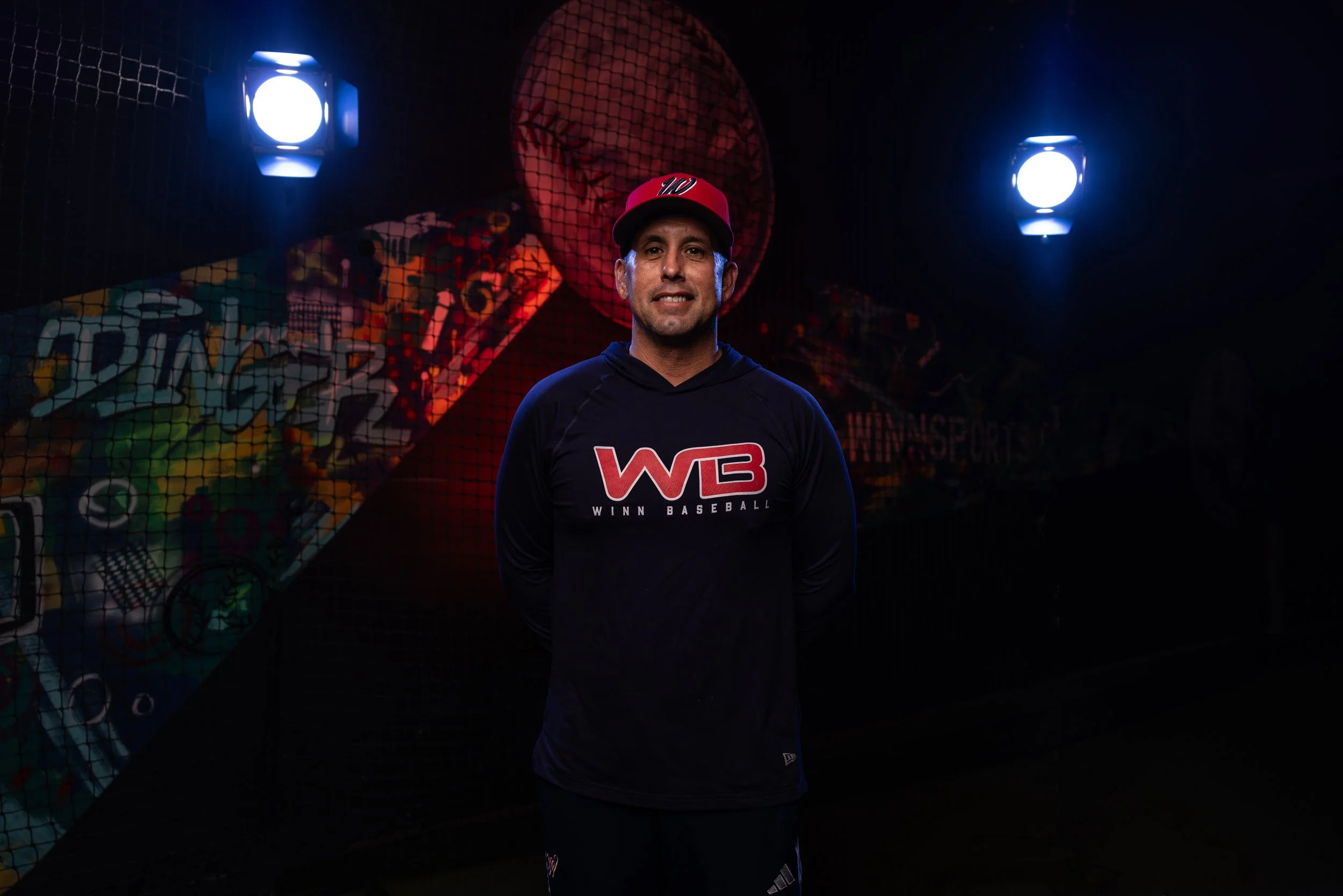 Daniel Camacho